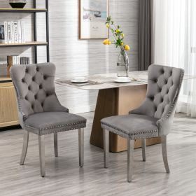 Nikki Collection Modern A&A Furniture