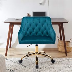 COOLMORE Modern Swivel Shell Chair